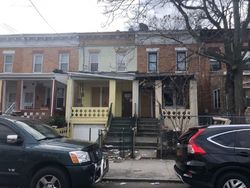 Pre-foreclosure in  VERMONT ST Brooklyn, NY 11207