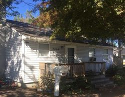 Pre-foreclosure Listing in ROUTE 112 MEDFORD, NY 11763