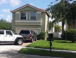 Pre-foreclosure in  SW 29TH ST Hollywood, FL 33027