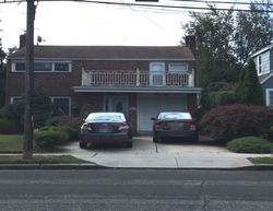 Pre-foreclosure Listing in ALLEN ST LYNBROOK, NY 11563