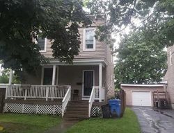 Pre-foreclosure in  MERELINE AVE Albany, NY 12209