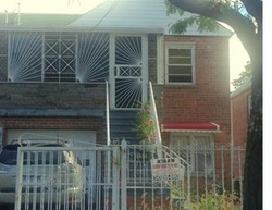 Pre-foreclosure in  ELY AVE Bronx, NY 10466