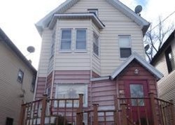 Pre-foreclosure in  HARRISON AVE Staten Island, NY 10302