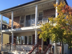 Pre-foreclosure in  BIRCH RD Staten Island, NY 10303
