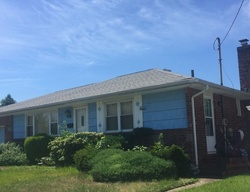 Pre-foreclosure in  ROQUETTE AVE Floral Park, NY 11001