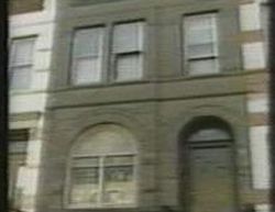 Pre-foreclosure in  HALSEY ST Brooklyn, NY 11233