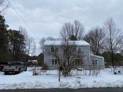 Pre-foreclosure Listing in OGDEN RD QUEENSBURY, NY 12804