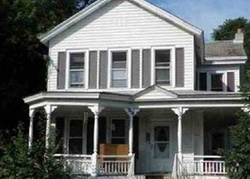 Pre-foreclosure Listing in CENTER ST CORINTH, NY 12822