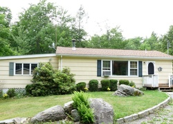 Pre-foreclosure in  OLNEYS RD Petersburg, NY 12138