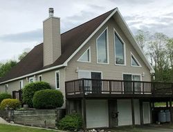 Pre-foreclosure Listing in SMITH DR STUYVESANT, NY 12173