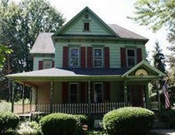 Pre-foreclosure Listing in PADDOCK ST WATERTOWN, NY 13601