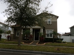 Pre-foreclosure in  PODOCARPUS LN Orlando, FL 32828