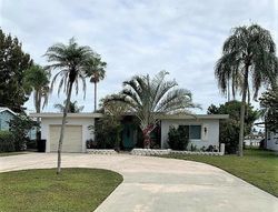 Pre-foreclosure in  REDINGTON DR Saint Petersburg, FL 33708