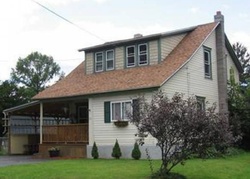 Pre-foreclosure Listing in PLEASANT AVE ONEONTA, NY 13820