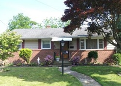 Pre-foreclosure Listing in 2ND AVE BELLMAWR, NJ 08031
