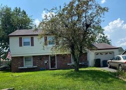 Pre-foreclosure in  PRINCETON LN Willingboro, NJ 08046
