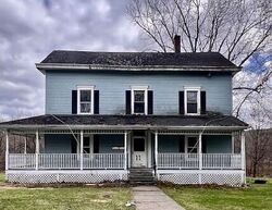 Pre-foreclosure Listing in STERLING PKWY OGDENSBURG, NJ 07439