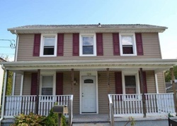 Pre-foreclosure in  S MAIN ST Glassboro, NJ 08028
