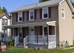 Pre-foreclosure in  S MAIN ST Glassboro, NJ 08028