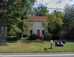 Pre-foreclosure in  OLD INDIAN MILLS RD Vincentown, NJ 08088