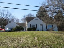 Pre-foreclosure in  TELEPHONE RD West Henrietta, NY 14586
