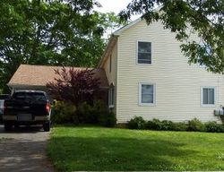 Pre-foreclosure in  ESSEX ST West Babylon, NY 11704