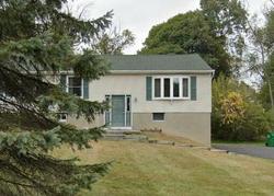 Pre-foreclosure in  PADDOCK PL Newburgh, NY 12550