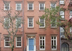Pre-foreclosure in  JANE ST New York, NY 10014