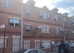 Pre-foreclosure in  MILLER AVE Brooklyn, NY 11207