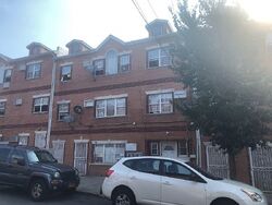 Pre-foreclosure in  MILLER AVE Brooklyn, NY 11207
