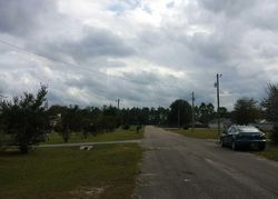 Pre-foreclosure Listing in CRESTWOOD LN WEWAHITCHKA, FL 32465