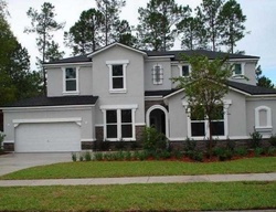 Pre-foreclosure in  COOPERS HAWK WAY Middleburg, FL 32068