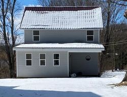 Pre-foreclosure in  W MAIN ST Stamford, NY 12167