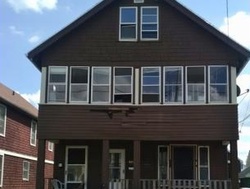 Pre-foreclosure Listing in BRINCKERHOFF AVE UTICA, NY 13501