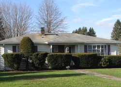 Pre-foreclosure in  SIVER ST Sidney, NY 13838