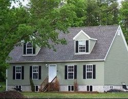 Pre-foreclosure Listing in COUNTRY LN SAUGERTIES, NY 12477