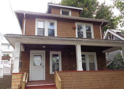 Pre-foreclosure in  ARNOLD ST Staten Island, NY 10301