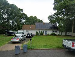 Pre-foreclosure in  HALE LN Coram, NY 11727