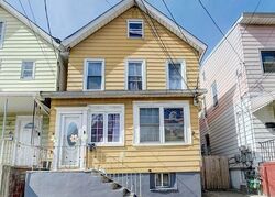 Pre-foreclosure in  RANKIN ST Elizabeth, NJ 07206