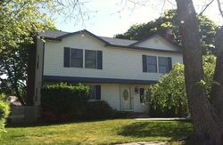 Pre-foreclosure in  HARKIN LN Hicksville, NY 11801