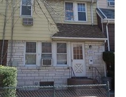 Pre-foreclosure in  MICKLE AVE Bronx, NY 10469