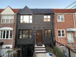 Pre-foreclosure in  204TH ST Saint Albans, NY 11412
