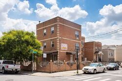 Pre-foreclosure in  BELMONT AVE Brooklyn, NY 11208