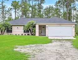 Pre-foreclosure Listing in 10TH AVE NE NAPLES, FL 34120