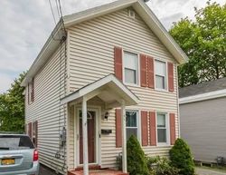 Pre-foreclosure in  W MADISON AVE Johnstown, NY 12095