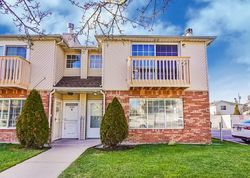 Pre-foreclosure in  BRUCKNER AVE Staten Island, NY 10303