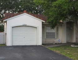 Pre-foreclosure in  NW 13TH ST Fort Lauderdale, FL 33323