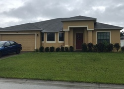 Pre-foreclosure Listing in AUBURN PRESERVE BLVD AUBURNDALE, FL 33823