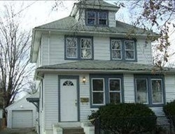 Pre-foreclosure in  VIRGINIA AVE Hempstead, NY 11550