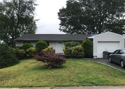 Pre-foreclosure in  BLUE POINT RD Selden, NY 11784